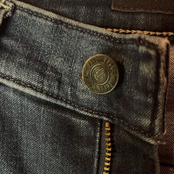 Mother jeans size 26!! - Picture 3 of 9